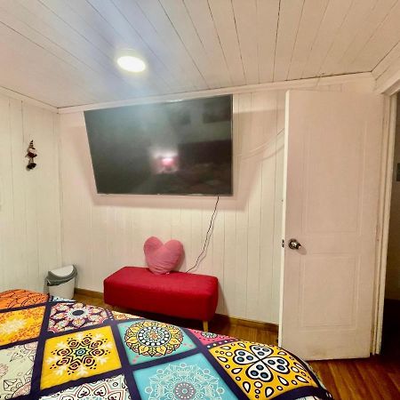 Habitacion Deluxe, Wi-Fi, Desayuno Gratis Y A Minutos Del Crucero! 圣安东尼奥 外观 照片