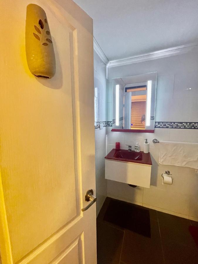 Habitacion Deluxe, Wi-Fi, Desayuno Gratis Y A Minutos Del Crucero! 圣安东尼奥 外观 照片