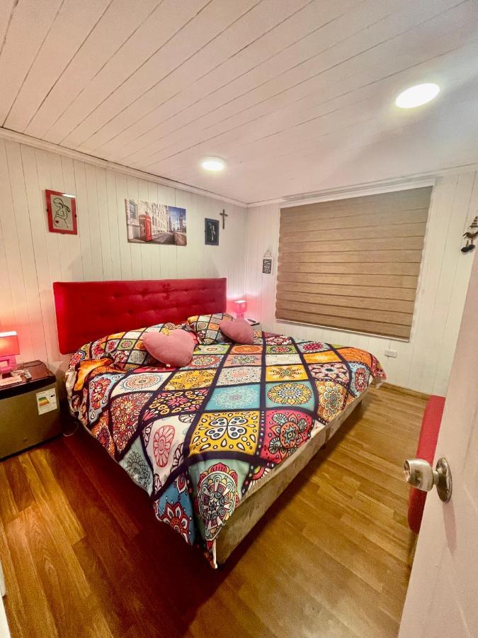 Habitacion Deluxe, Wi-Fi, Desayuno Gratis Y A Minutos Del Crucero! 圣安东尼奥 外观 照片
