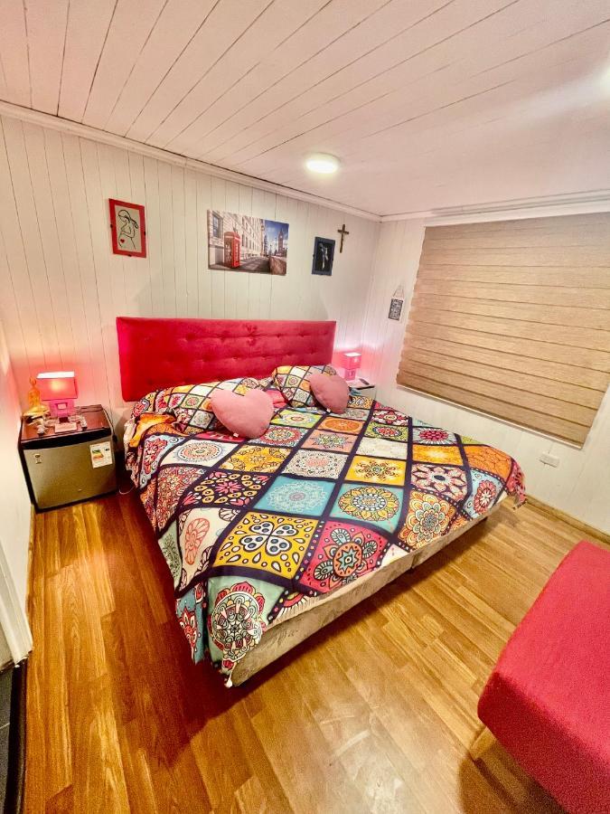 Habitacion Deluxe, Wi-Fi, Desayuno Gratis Y A Minutos Del Crucero! 圣安东尼奥 外观 照片