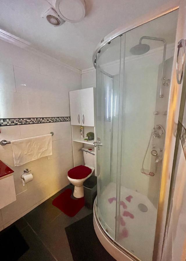 Habitacion Deluxe, Wi-Fi, Desayuno Gratis Y A Minutos Del Crucero! 圣安东尼奥 外观 照片