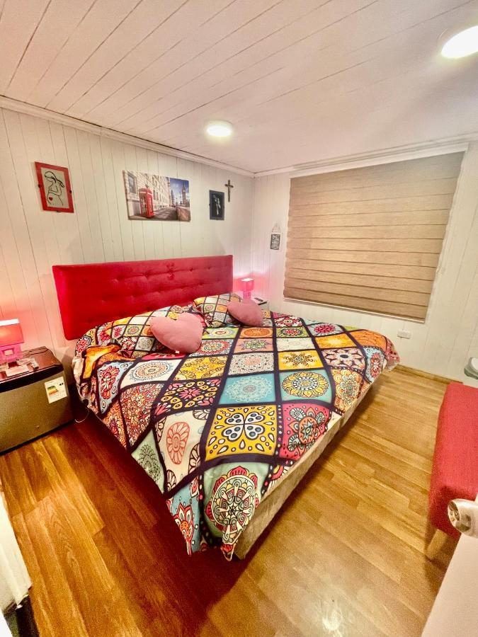 Habitacion Deluxe, Wi-Fi, Desayuno Gratis Y A Minutos Del Crucero! 圣安东尼奥 外观 照片