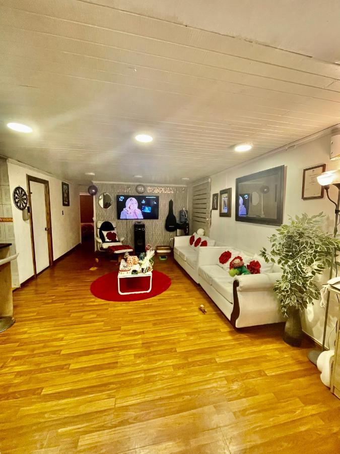Habitacion Deluxe, Wi-Fi, Desayuno Gratis Y A Minutos Del Crucero! 圣安东尼奥 外观 照片