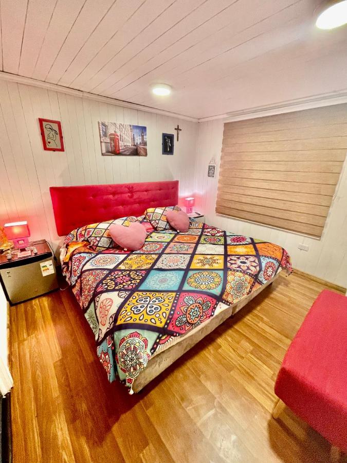 Habitacion Deluxe, Wi-Fi, Desayuno Gratis Y A Minutos Del Crucero! 圣安东尼奥 外观 照片