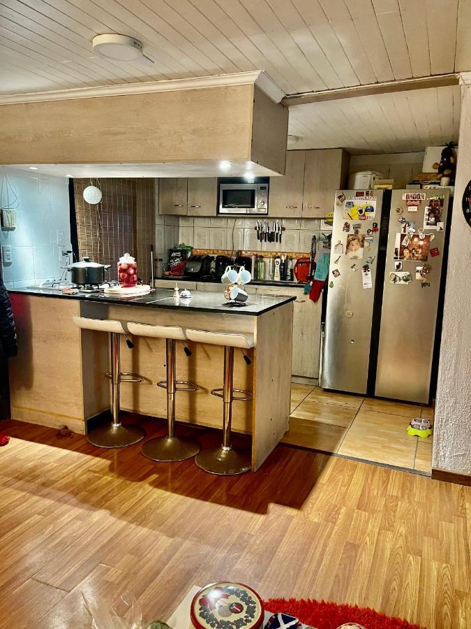 Habitacion Deluxe, Wi-Fi, Desayuno Gratis Y A Minutos Del Crucero! 圣安东尼奥 外观 照片